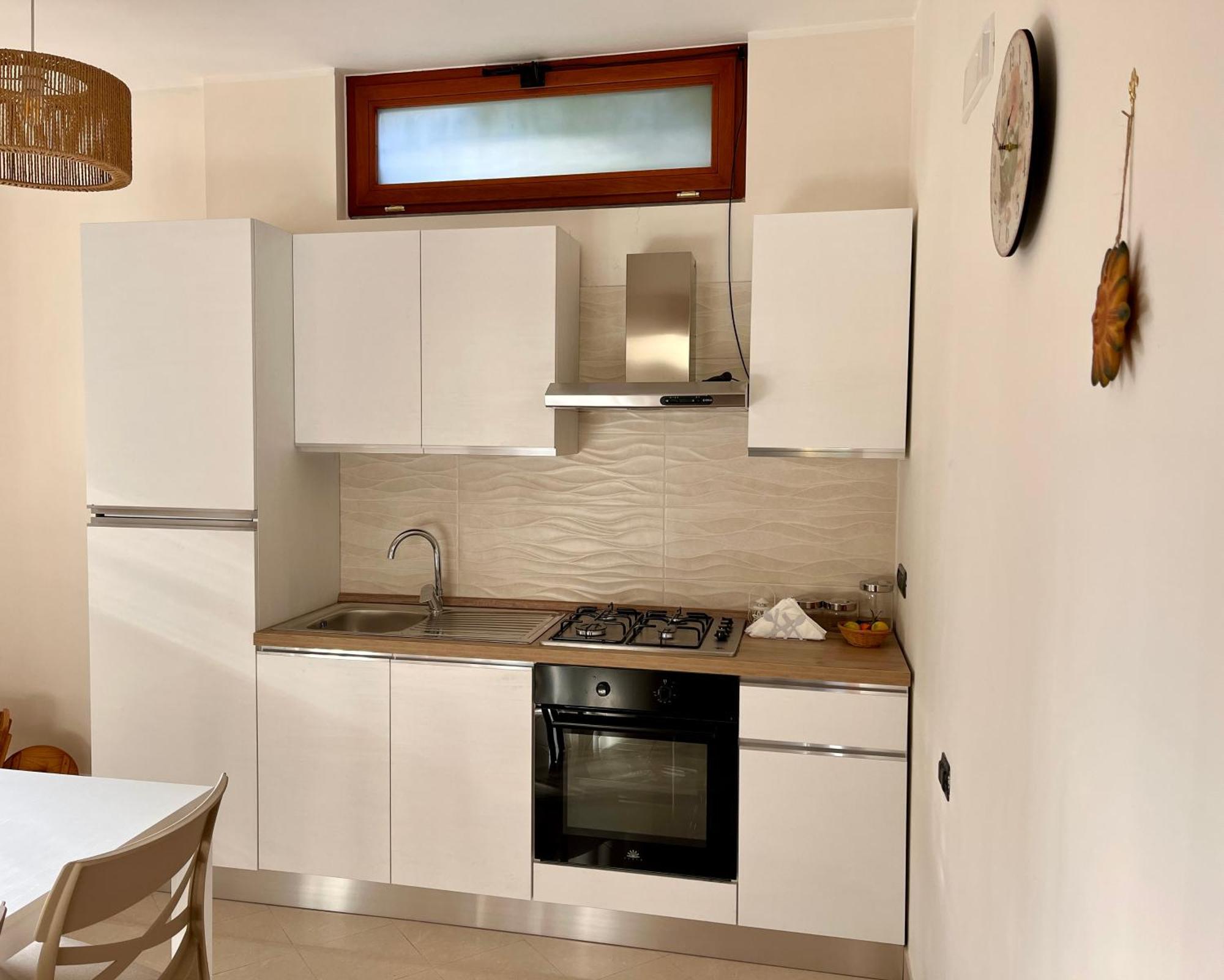 Il Villino B&B - Napoli/Pompei/Sorrento/Costiera Brusciano Exteriör bild