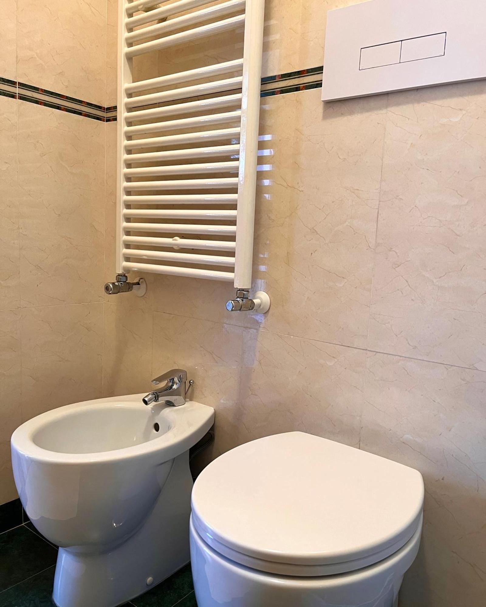 Il Villino B&B - Napoli/Pompei/Sorrento/Costiera Brusciano Exteriör bild